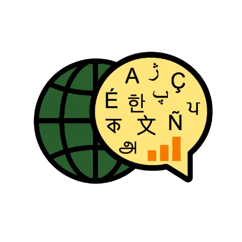 LinguaMark Logo