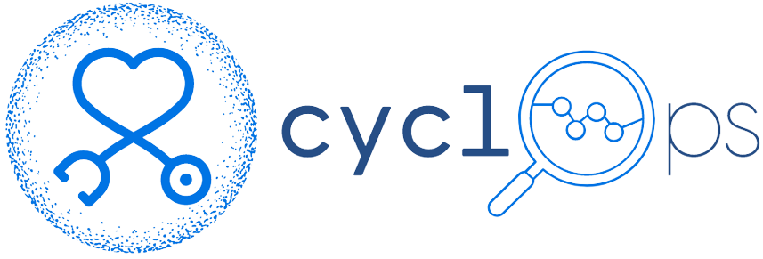 CyclOps Logo